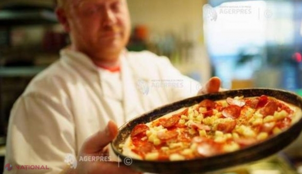 Un istoric italian susţine că pizza şi carbonara sunt preparate americane, nu italiene