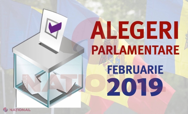 LIVE VIDEO, LIVE TEXT // ALEGERI în R. Moldova: Rata de participare la vot la alegerie parlamentare din 24 februarie, puțin peste 49%. Cea mai MICĂ de la Independență încoace