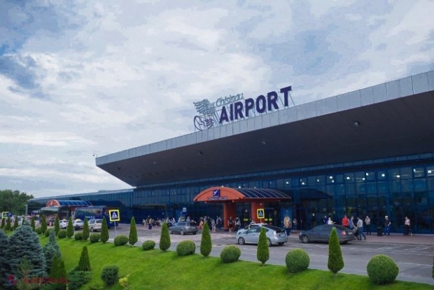 HAOS în aeroporturi: Avioane oprite la sol și întârzieri, după probleme ale Microsoft. Care este situația pe Aeroportul Internațional Chișinău