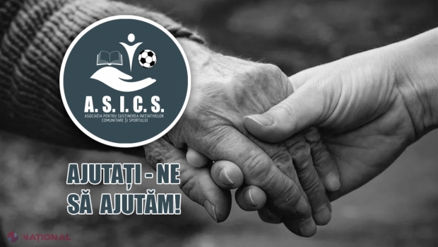 IMPLICARE // O nouă CAMPANIE lansată de A.S.I.C.S - „Ajutați-ne să ajutăm”. Zeci de familii vor primi suport din partea Asociației, după ce simplii cetățeni vor transmite istoriile unor persoane aflate în dificultate