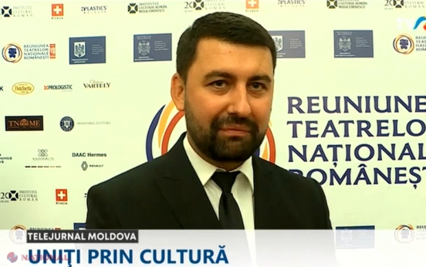 Postul TVR Moldova, PREMIAT pentru reflectarea evenimentelor și contribuția la valorificarea culturii și valorilor românești în Basarabia