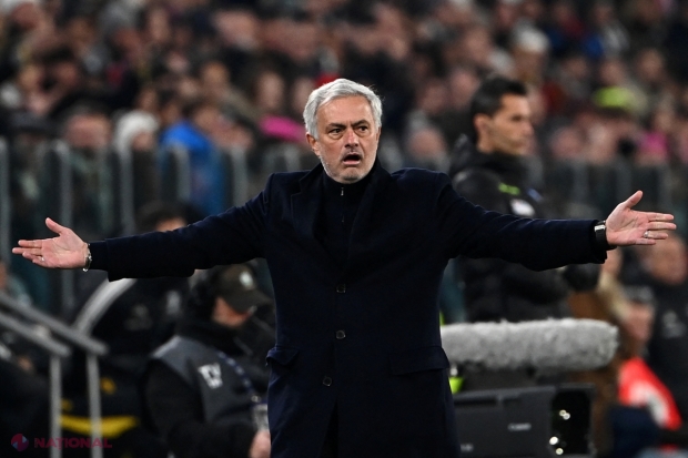 Destinație neașteptată pentru Jose Mourinho, cu un buget de transferuri uluitor 