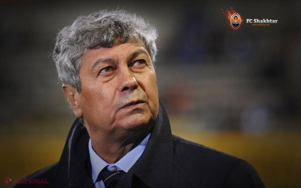 Mircea Lucescu, în STARE DE ŞOC! I-a fost BOMBARDATĂ casa din Ucraina