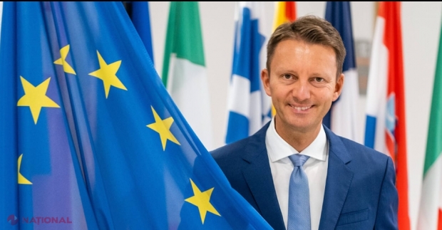 Eurodeputat: „Cred că marea majoritate a oamenilor din R. Moldova vor să trăiască la fel ca în UE, vor modernizarea R. Moldova, iar organizarea unui referendum ne va ajuta să știm ce vor oamenii din R. Moldova”