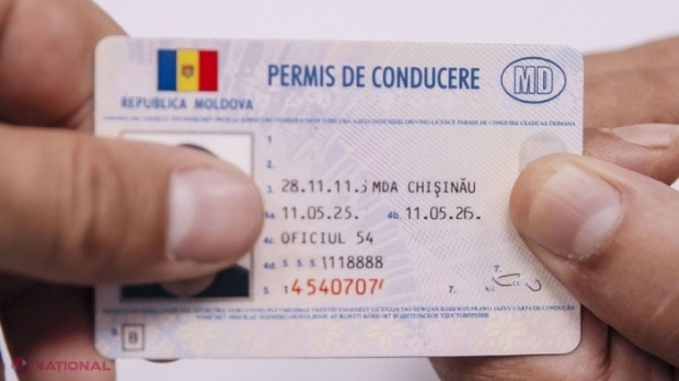 Un polițist de frontieră, tatăl vitreg al acestuia și directorul unui centru de pregătire a specialiștilor Armatei Naționale, REȚINUȚI: Mită de 24 000 de lei pentru obținerea unui permis de conducere