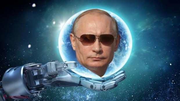 Profeţia şocantă făcută de Vladimir Putin despre viitor, în plină criză COVID: „Va conduce lumea!”