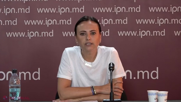 Ucraineanca Oksana Demcenko, coproprietar „Gările Auto Moderne”, APEL către Maia Sandu și corpul diplomatic, după ce APP a reziliat contractul de concesiune: „Vrem să ne fie respectate drepturile și ne vom lupta pentru asta”