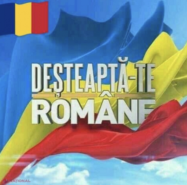 „Deșteaptă-te, române!”: Ziua Imnului Național în România. Klaus Iohannis: „Intonarea Imnului Naţional să ne readucă în inimi mesajul de libertate, să ne confere putere să privim în viitor cu speranţă şi hotărâre”