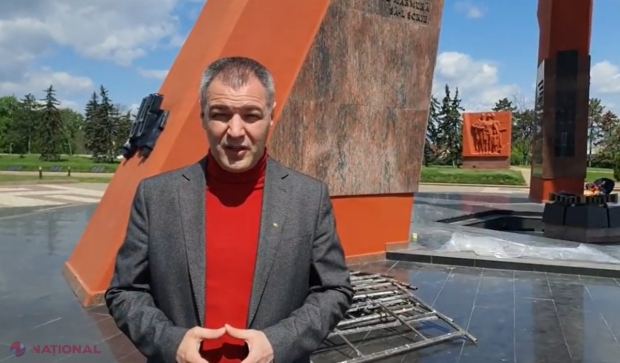 VIDEO // Dodon ar TRIȘA în privința lipsei banilor pentru ANTICIPATE. „Dacă nu sunt bani, atunci de ce să investești în repararea monumentelor SOVIETICE? E un monument care nu reprezintă esența istoriei noastre”