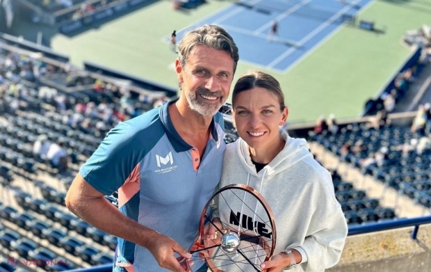 Simona Halep, mărturii incendiare după divorţ. „Astfel de lucruri mă apăsau în acele momente”