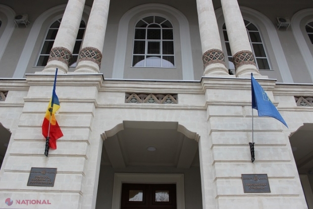 MEMORANDUM // Banca Europeană de Investiții va oferi Procuraturii Generale de la Chișinău informațiile necesare pentru a preveni sau soluționa cazuri de fraudă, corupție sau spălare de bani