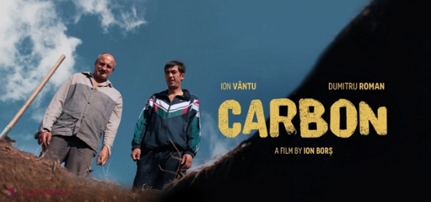 TIFF // Filmul „Carbon”, realizat în R. Moldova, ajunge în premieră pe ecranele din România