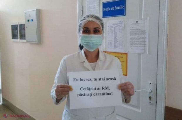 Numărul persoanelor infectate cu COVID-19 a ajuns la 80 în R. Moldova. În ultimele 24 de ore au fost înregistrate 14 cazuri noi. Tinerii din căminul UTM au primit rezultate negative ale testelor