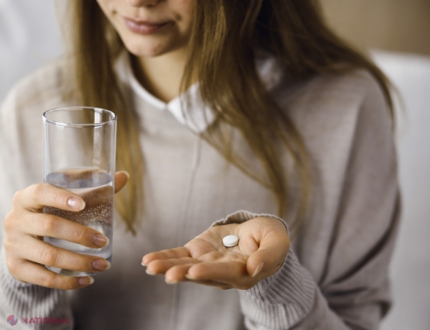 Ce se poate întâmpla dacă iei mai mult paracetamol decât e recomandat. Ce să nu faci cu niciun chip dacă iei această pastilă obișnuită