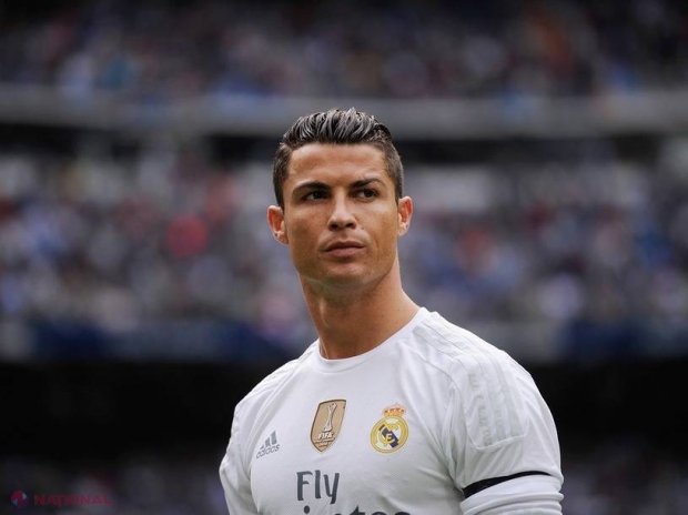 Real Madrid l-a pus pe Ronaldo pe lista de transferuri. Suma surprinzătoare cerută în schimbul starului portughez