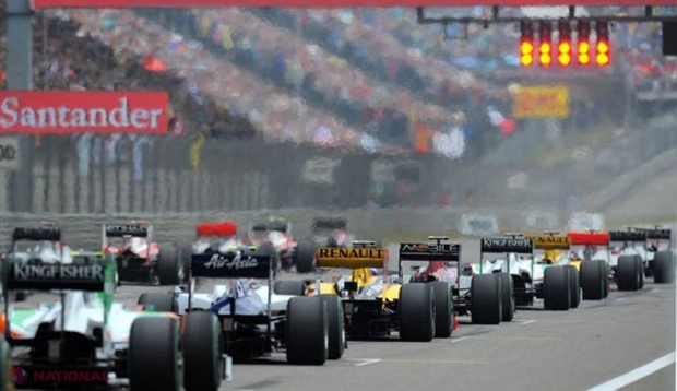 O nouă echipă în Formula 1. Ecclestone: 