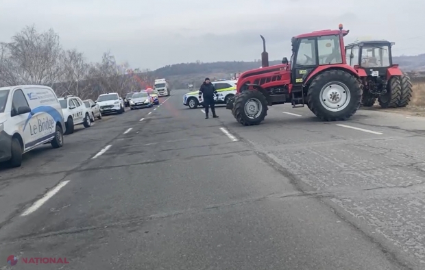 CONSILIU format din fermieri și practicieni în diferite domenii ale agriculturii, creat pe lângă MAIA: Va identifica SOLUȚII pentru toate lanțurile valorice. „În fiecare an vedem că protestează aceleași persoane…”