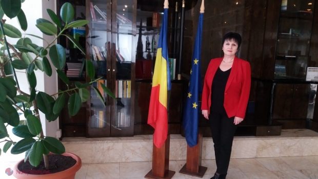 DOC // Acordul de împrumut de 200 de milioane de euro ar fi ANTICONSTITUȚIONAL. Argumentele și dovezile aduse de secretarul de stat al Departamentului pentru Relații cu R. Moldova, Ana Guțu