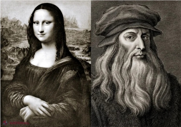 Secretul celui mai cunoscut tablou din istorie, dezvăluit de oamenii de știință. Cum a pictat-o Leonardo da Vinci pe Mona Lisa