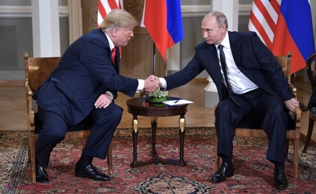 Reuters: Putin ar fi deschis la negocieri cu Trump pentru a face pace în Ucraina. Ce condiţii are şi la ce „concesii” ar fi dispus