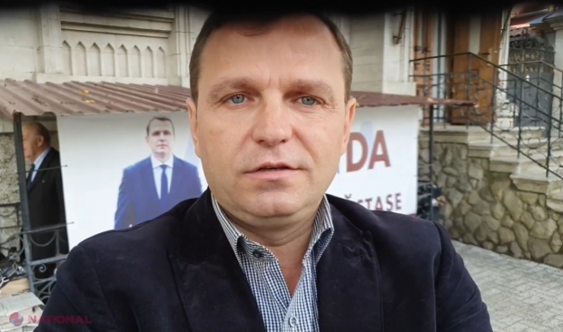 VIDEO // Confidența lui Năstase, care abia așteaptă să participe la DEZBATERI electorale alături de Maia Sandu și Igor Dodon. „Doamnei Sandu vreau să-i spun public ceva foarte important... Lui Dodon doresc să-i pun o singură întrebare...”