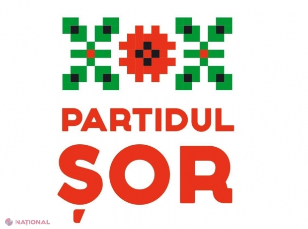 Partidul „ȘOR” îndeamnă guvernarea PAS să supună unui REFERENDUM republican subiectul privind neutralitatea R. Moldova