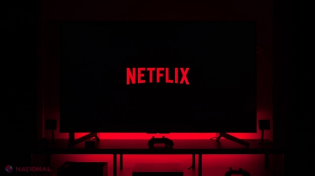 VIDEO // Anul Nou pe Netflix: Toate FILMELE și serialele ce apar în ianuarie 2022