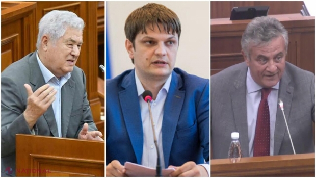 Dezvăluiri în PREMIERĂ despre „SABOTORII” Voronin, Reidman, Greceanîi și alți foști guvernanți. „Vom avea un DOSAR foarte serios pe toți cei care au BLOCAT diversificarea resurselor energetice a R. Moldova. Mai acumulez și alte probe”