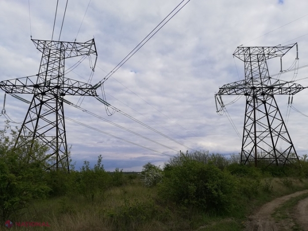 DOC // OPEM, filiala OPCOM din România, desemnată du Guvern operator al pieței de energie electrică din Republica Moldova