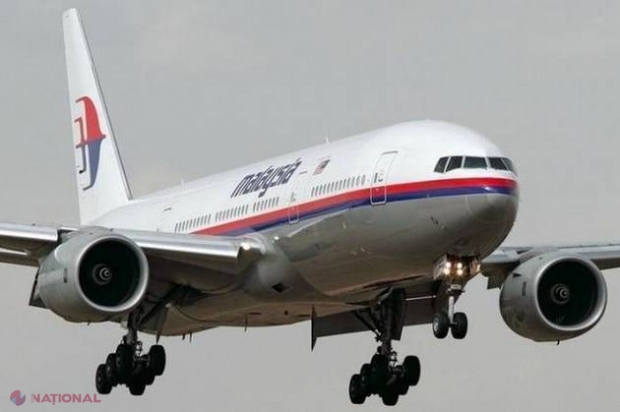 O nouă TEORIE cu privire la avionul dispărut. Ce a DESCOPERIT o firmă de exploatare marină