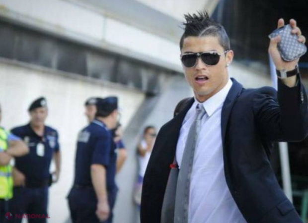 DEZVĂLUIRI din vestiarul lui Real. Ronaldo, scos din minţi de Florentino Perez