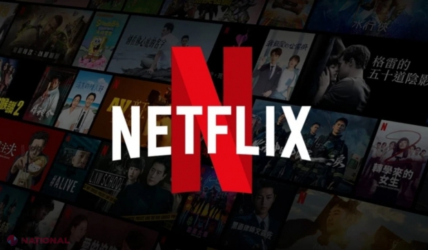 Cel mai inteligent film de pe Netflix. Face ravagii în luna iulie pe platforma de streaming