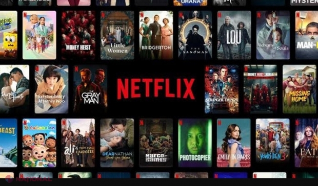 Serialul de doar 6 episoade de pe Netflix care a înnebunit întreaga planetă. Este pe primul loc în top, iar o mare actriță joacă în el