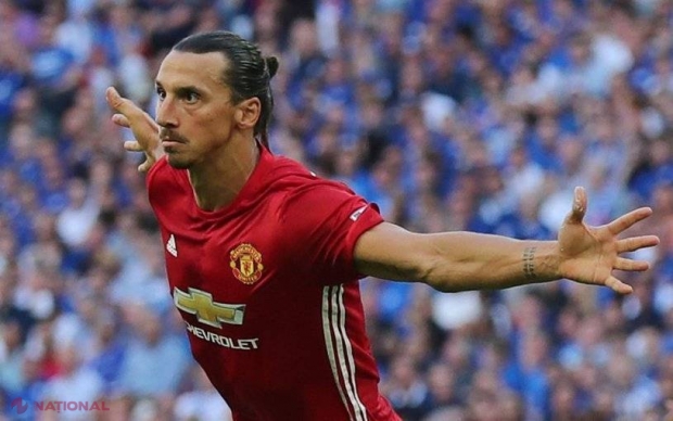 La 35 de ani, Ibrahimovic are pe masă contractul carierei: 67 de milioane de euro, salariu anual! Ofertă URIAŞĂ pentru Zlatan