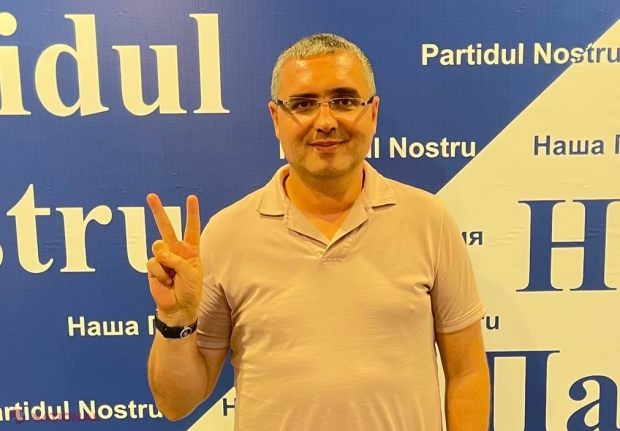 Renato Usatîi a devenit PROEUROPEAN? Liderul „Partidului Nostru”, fanul declarat al lui Lukașenko, promite că va MONITORIZA îndeaproape îndeplinirea de către actuala guvernare a restanțelor la capitolul integrare în UE