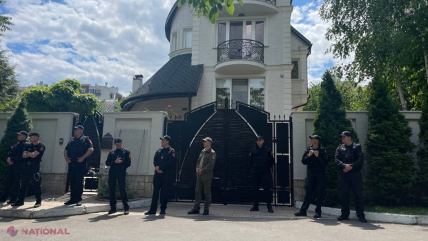 VIDEO // Cercetat penal pentru ÎMBOGĂȚIRE ilicită, Dodon se plânge că nu are bani pentru a-și încălzi casa de MILIOANE. „Nu am pornit încălzirea, dar vă aduc aminte că am un copil de șapte anișori. Este destul de FRIG, dar nu avem încotro”