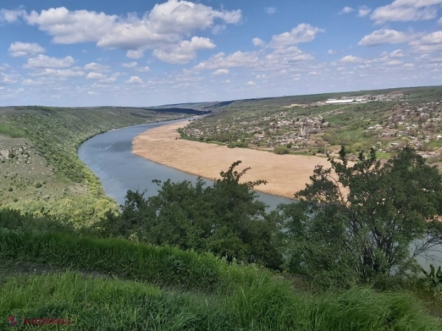 METEO // Meteorologii au emis un cod galben de CANICULĂ: Maxime de până la plus 37 de grade Celsius 