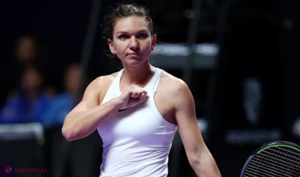 Tatăl Simonei Halep a făcut primele declarații despre scandalul de dopaj în care este implicată sportiva: „N-are de ce să se teamă”