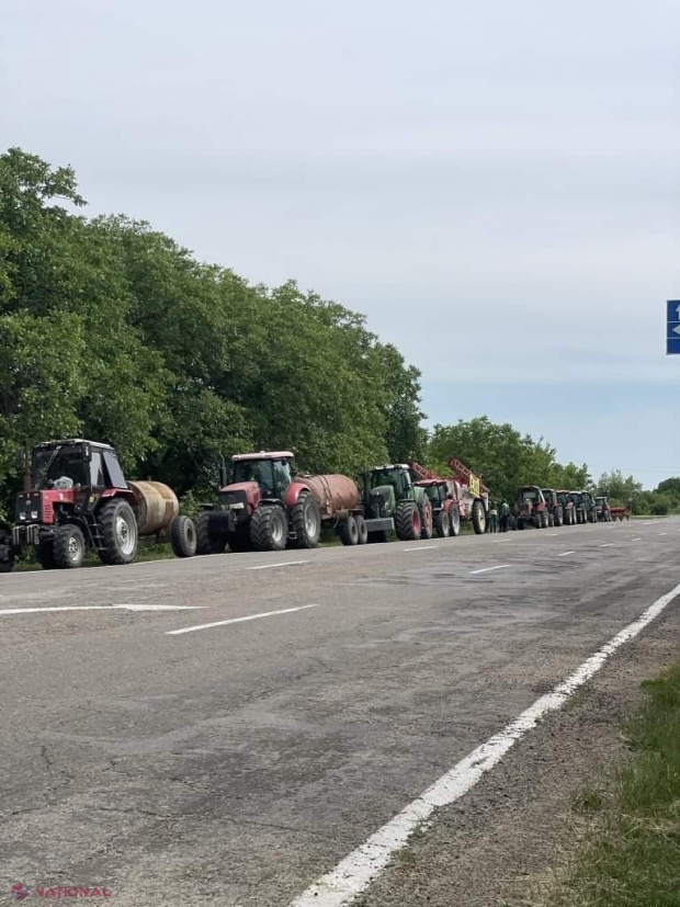 Protestele agricultorilor: Guvernul alocă încă jumătate de miliard de lei pentru fermierii afectați de criză 