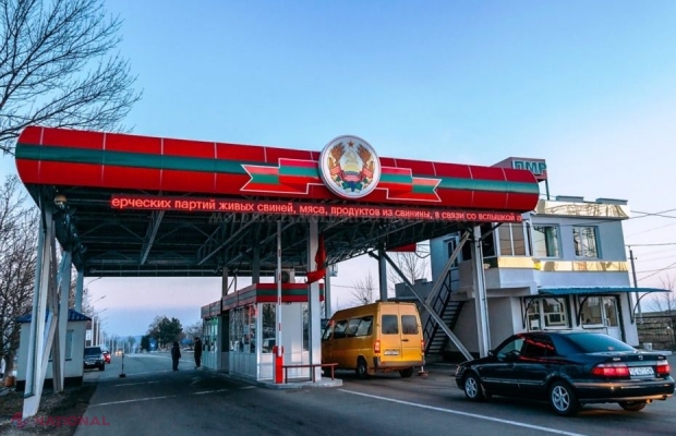 Nedreptate reparată după 27 de ani. Agenții economici din Transnistria nu mai sunt scutiți de taxa vamală la import-export din 1 ianuarie 2024