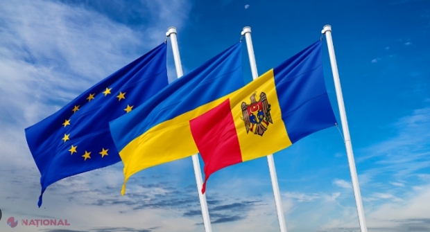 DECLARAȚIE // Reconstrucția Ucrainei trebuie să aibă loc la pachet cu Republica Moldova: ​Infrastructura R. Moldova are nevoie de investiții enorme