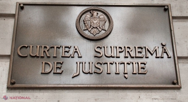 NOU // Hotărârile Curții Supreme de Justiție, structură similară hotărârilor CtEDO, din septembrie: „Această reformă va ușura înțelegerea actelor CSJ și va contribui la unificarea practicii judecătorești”