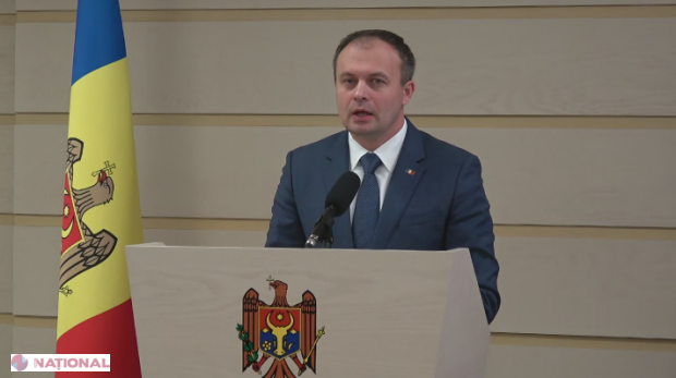 Primele DISENSIUNI majore între Dodon și Candu: „În cazul în care va deveni PREȘEDINTE... Parlamentul poate să SUSPENDE președintele”