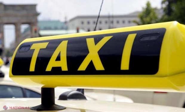 NOU // Platformele online de TAXI, obligate să se înregistreze oficial în R. Moldova și să achite toate taxele prevăzute de legislație în bugetul public: Câștiguri medii de cel puțin un milion de lei pe zi numai în municipiul Chișinău