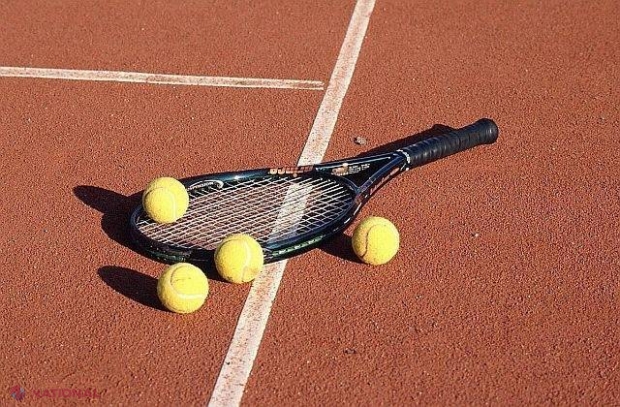 O CUNOSCUTĂ jucătoare de tenis, AGRESATĂ sexual