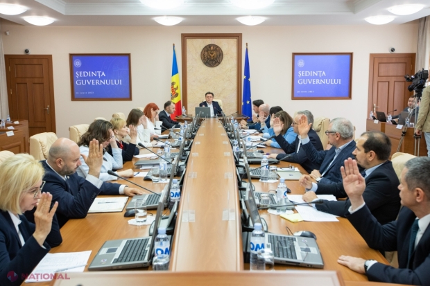 R. Moldova vrea să-și asigure o creștere economică ACCELERATĂ cu brațe de muncă din statele UE, Ucraina, Turcia, Georgia, Armenia, Azerbaidjan și statelor din Balcani: Străinii vor avea voie să muncească fără permis de muncă