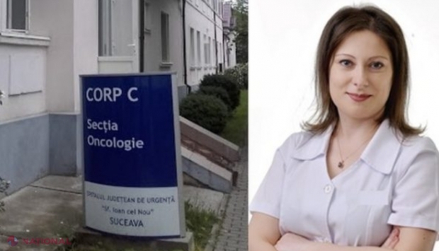 Medicul oncolog, care lua și câte 29 de SPĂGI pe zi pentru a trata bolnavii de cancer, condamnat definitiv