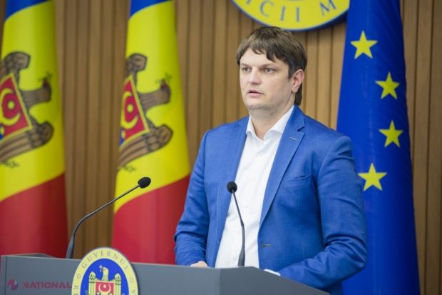 Cetățenii R. Moldova s-au MOBILIZAT și au făcut economii fără precedent la consumul de gaze și electricitate. Deficitul de energie electrică pentru mâine va fi de 8,2%: „Continuăm să importăm peste 80% de electricitate din România”