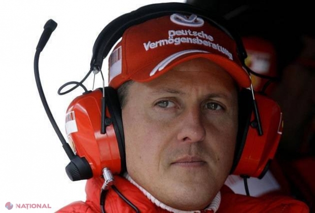 Nimeni nu se mai aştepta la asta! Anunţul făcut de medicii lui Michael Schumacher