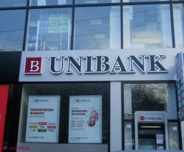 FRAUDA BANCARĂ // Administratorul special al „Unibank”, care a permis eliberarea frauduloasă a 75 de milioane de lei din garanțiile oferite de stat, dat pe mâna judecătorilor: Raportul „Kroll 1” era deja public atunci când au plecat banii din bancă